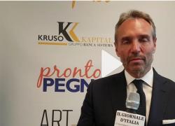 Garbi, Banca Sistema: "Salone del Mobile, esponiamo auto da collezione poi oggetto d'asta. Con Kruso Kapital e Art-Rite attività di monte di pietà"