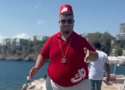 Yasin Cengiz, rispunta la bufala sull'influencer turco che balla con la pancia ancora al centro di una bufala o è vero? 