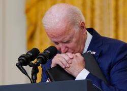 Usa, il 73% degli elettori (democratici compresi) è contrario alla ricandidatura di Biden nel 2024