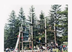 Ro Plastic Prize 2023, Dynamo Camp seconda al progetto per sensibilizzare sul tema del riciclo