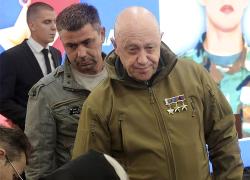 Ucraina, la Gran Bretagna pronta ad inserire  il gruppo Wagner nella lista delle organizzazioni terroristiche