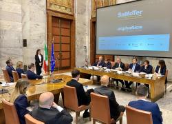 Veronafiere, Samoter e Asphaltica 2023: alla 31ª edizione oltre 536 aziende da 23 nazioni