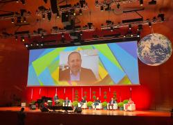 Giornata Mondiale della Terra 2023. Arrigoni, GSE: “Promuovere transizione energetica per uno sviluppo sostenibile”