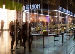 Salone del Mobile 2023, il quarto giorno è The city of Lights: arte, cultura e design