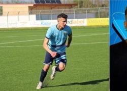 Malore improvviso, morto nel sonno Antonio Rizzo, calciatore dilettante di 23 anni: trovato senza vita dalla mamma
