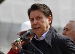 Alleanza Pd-M5S, Conte blocca tutto: "Ci siamo già scottati con quel sistema di potere". Scintille su armi all'Ucraina