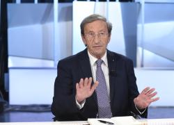 Casa di Montecarlo, slitta al 30 aprile la sentenza, Gianfranco Fini rischia 8 anni di reclusione, uno in più la compagna