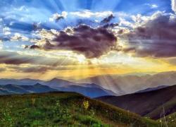 La Giornata della Terra: riflessioni di un essere umano che si ribella al Destino distopico