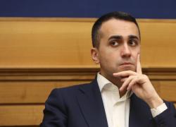 Luigi Di Maio, le metamorfosi di un doroteo 2.0: dai Meetup alla grisaglia di sistema