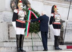 25 aprile 2023, oggi il 78esimo anniversario della festa della liberazione dal nazifascismo