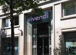 Vivendi, nel primo trimestre 2023 ricavi a €2,3 mln (+3,3%). De Puyfontaine: "Tim, il dialogo sulla rete sta andando avanti"