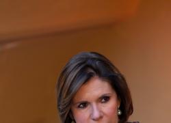 Bianca Berlinguer: "Renzi da premier mi chiedeva 2 servizi al giorno contro M5S e Bersani"; leader IV la querela