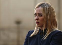 Meloni e la tempesta delle chat private: lo sfogo contro gli eletti di Fratelli d’Italia