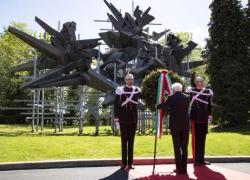 25 aprile, Mattarella a Cuneo: "Resistenza fu rivolta morale di patrioti contro il fascismo per il riscatto nazionale" - DISCORSO INTEGRALE