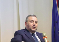 Pnrr. Luigi Barone, ASI Benevento: "Governo riconosca ruolo centrale delle Aree di Sviluppo Industriale" 