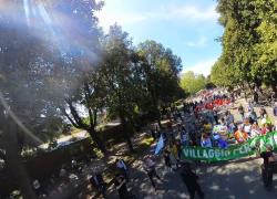 300 mila persone alle celebrazioni ufficiali dell’Earth Day 2023 in Italia