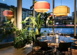 Six, l'iconico locale di Milano si sposta nel cuore di Portanuova: parola d'ordine, qualit&agrave;