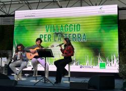 Roberta Di Maio partecipa all’Earth Day 2023