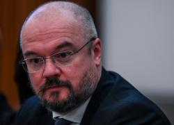 Enrico Borghi, Italia Viva accoglierà il Senatore in fuga dal PD di Schlein: "Omologazione culturale dettata da poteri esterni"