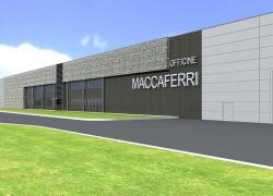 Officine Maccaferri, tutto pronto per l'acquisizione: tre fondi USA interessati dopo ricapitalizzazione di €60 mln