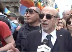 Armi all'Ucraina, Pagliarulo (ANPI): "Porre un freno al bellicismo ed alla corsa agli armamenti" - VIDEO

