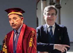 Milano, concorsi truccati in università. Rinviati a giudizio i rettori Franzini della Statale e Gherlone del San Raffaele