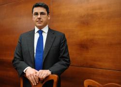Cementir Holding N.V., cresce l’utile semestrale a € 97 mln (+7,4%),confermati obiettivi EBITDA; Caltagirone:"mercato residenziale ancora debole"