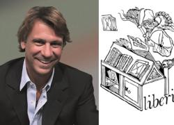 Nicola Porro acquisisce in società la casa editrice Liberilibri