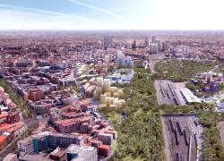 Milano, lo scalo Farini alla cordata Unicredit, Hines, Prelios per €500 mln; riqualificazione di 620mila mq 