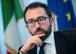 Consiglio di presidenza della giustizia tributaria, Bonafede (M5s) eletto coi voti del cdx: il Pd si smarca