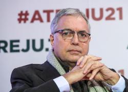 Chi era Andrea Augello, malattia, figli, moglie e tumore del senatore di FdI