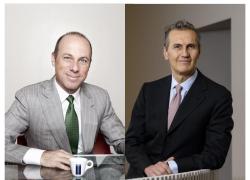 Lavazza, Giuseppe Lavazza nuovo Presidente e Antonio Baravalle confermato AD 