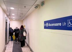 Milano, stupro in Stazione Centrale: tre ore di abusi e percosse, prima in piazza Duca D'Aosta poi in ascensore