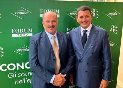 Enpaia chiude il bilancio 2022 con 10.6 milioni di utile