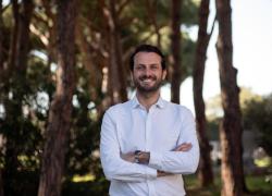 Comune di Fiumicino, sei liste a sostegno di Ezio Di Genesio Pagliuca candidato sindaco. L'Intervista