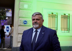 Domani a Napoli, UGL per il Primo Maggio