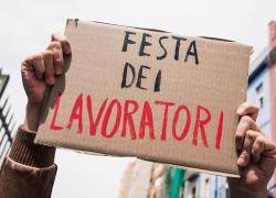 Primo maggio, in tutto il mondo si festeggia la festa dei lavoratori. Come è nata e qual è la sua storia