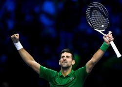 Djokovic torna agli Us Open, revocato l'obbligo del vaccino anti-Covid negli Usa
