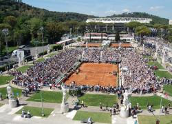 BNL e FITP, al via l'80esima edizione degli Internazionali BNL d'Italia: tre settimane di gare, oltre 300 match, il doppio di unit&agrave; in campo