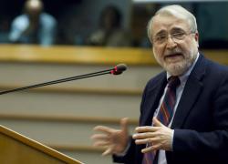 Addio a Guido Sacconi, morto l'ex europarlamentare prima dei Ds e poi del Pd. Aveva 74 anni