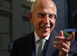 Enel, nomine CdA, Starace lancia assist all'azienda per "transizione morbida, nessuna candidatura con Covalis"