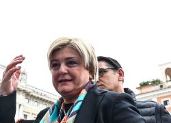 Decreto lavoro 2023, il ministro Calderone: "Non amplia il precariato. Aumenta contratti indeterminati"