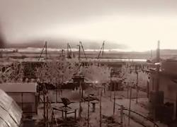 Guerra in Ucraina, raid russo sulla fabbrica di Pavlograd provoca esplosione simile a "fungo atomico" - VIDEO