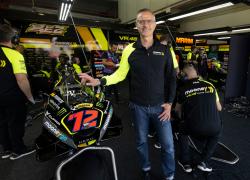 Mooney, VR46 e Sky, al via “Mooney VR46 Win Race”, il concorso che coinvolge gli appassionati delle due ruote