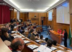 Invimit e The European House-Ambrosetti, il confronto sulle opportunità del dialogo tra l’Italia e l’Arabia Saudita