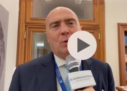 Cattani, Farmindustria: "Settore farmaceutico, Arabia partner in crescita. A breve termine, rafforzamento di accordi commerciali"