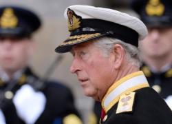 Ecco perché i personali cugini del Regno Unito non affermano: “Viva il Re” ma “God save The King”