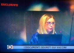 Fuori dal coro, Anna Rosa Marra (dg AIFA) nascondeva reazioni avverse da vaccino Covid: "Non conviene stuzzicare il can che dorme" - VIDEO