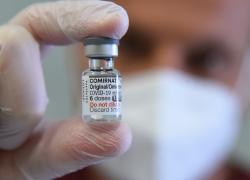 Vaccino Covid a mRNA, più morti che vite salvate, decessi dopo iniezione 14 volte superiori ai decessi per Sars Cov 2. Inconcepibili nei bambini  - lo STUDIO di Cureus