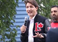 Vaccino Covid, Justin Trudeau e tutte le frasi contro i non vaccinati: "Non avrò simpatie per voi quando perdete il lavoro" - VIDEO